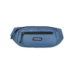 Sac banane TUSSLER Noir Homme