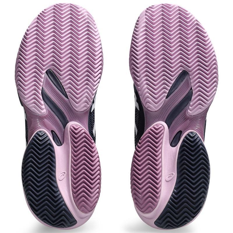Court FF 3 Sandplatz Tennisschuh Damen 5/6