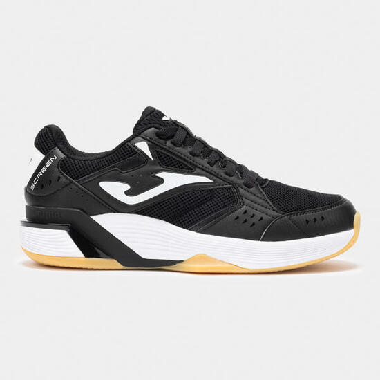 Chaussures Handball Adulte Joma B.Screen Men 25 Noir