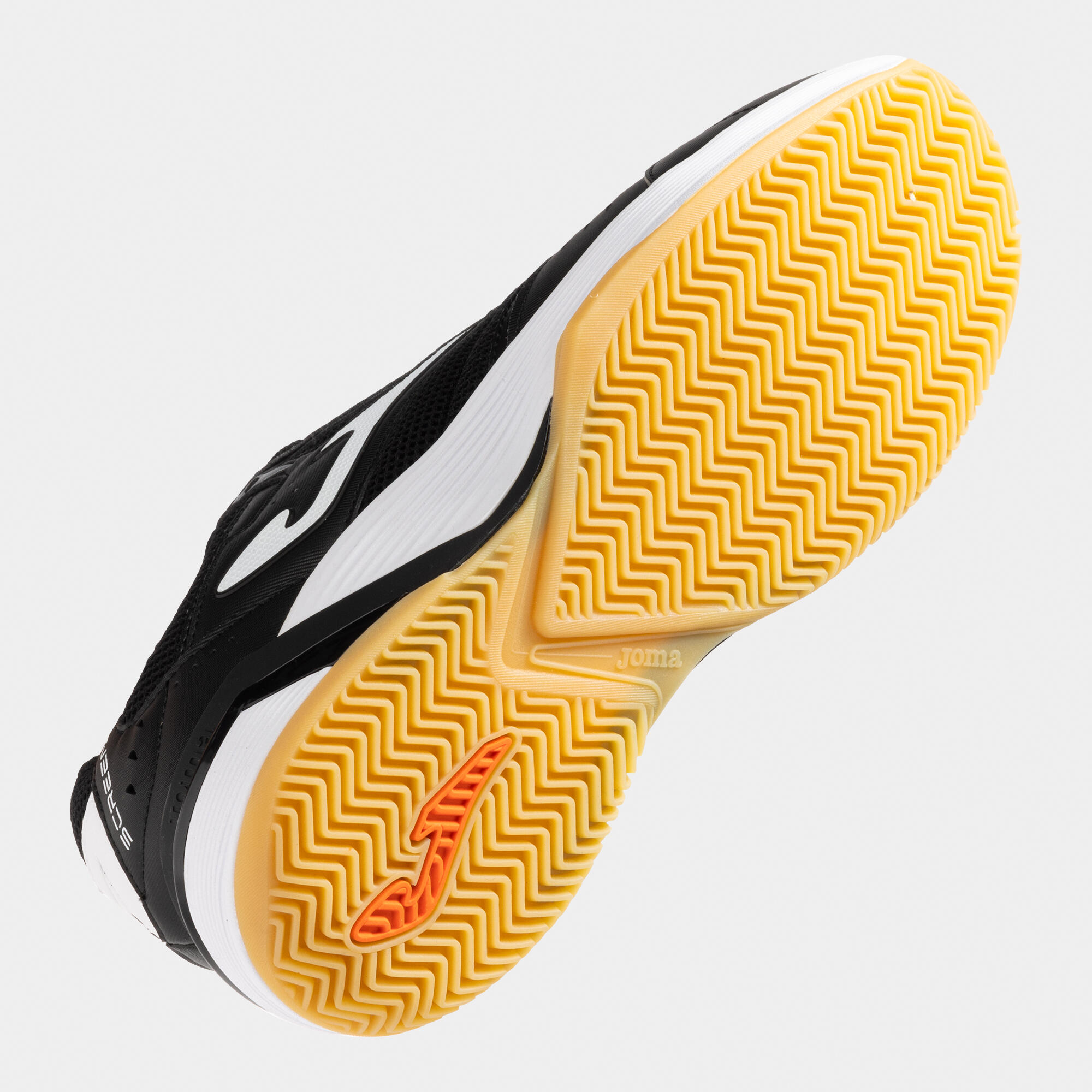 Buty sportowe do piłki ręcznej męskie Joma B.Screen 2501 5/7