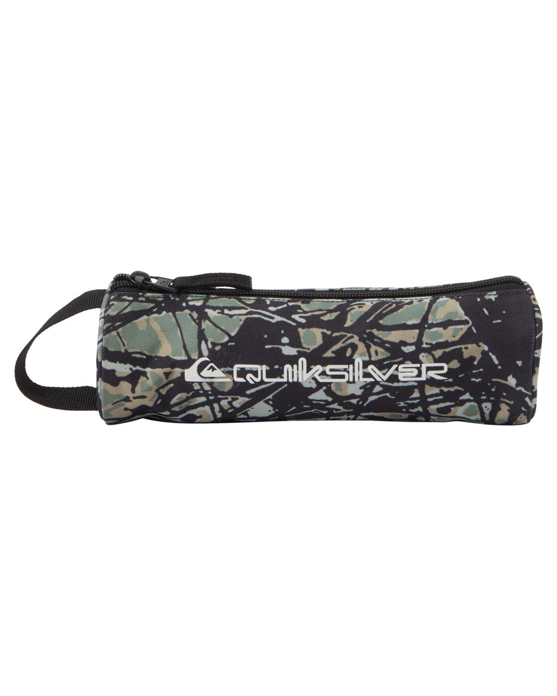 QUIKSILVER Etui PENCILO Grün Jongens