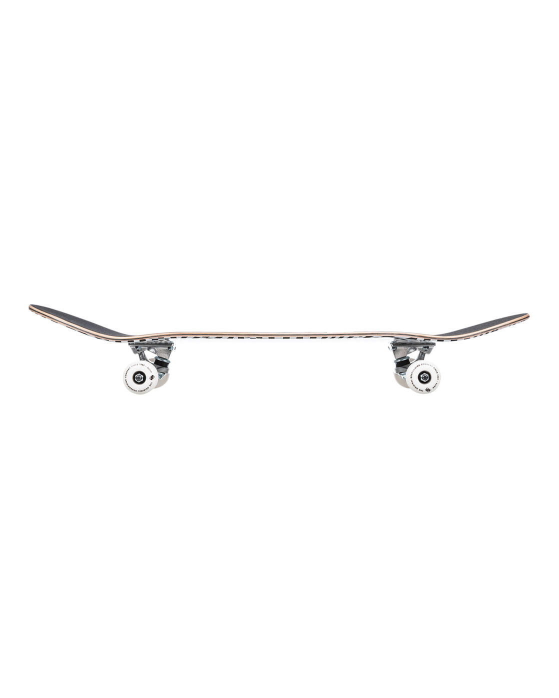Skate completo PSYCHED SUN Blanco Hombre 2/4