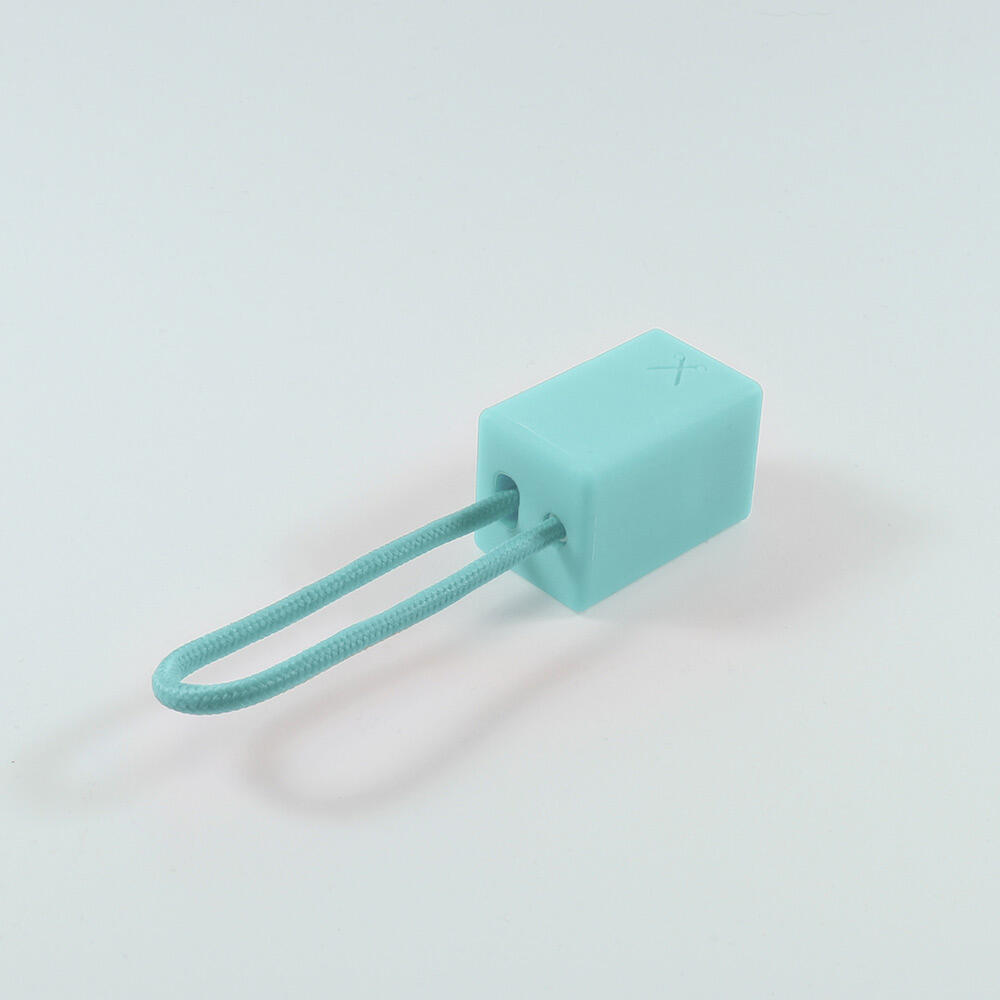 Cabo Philo Keychain Lightning Cable 20cm azul claro 2/6