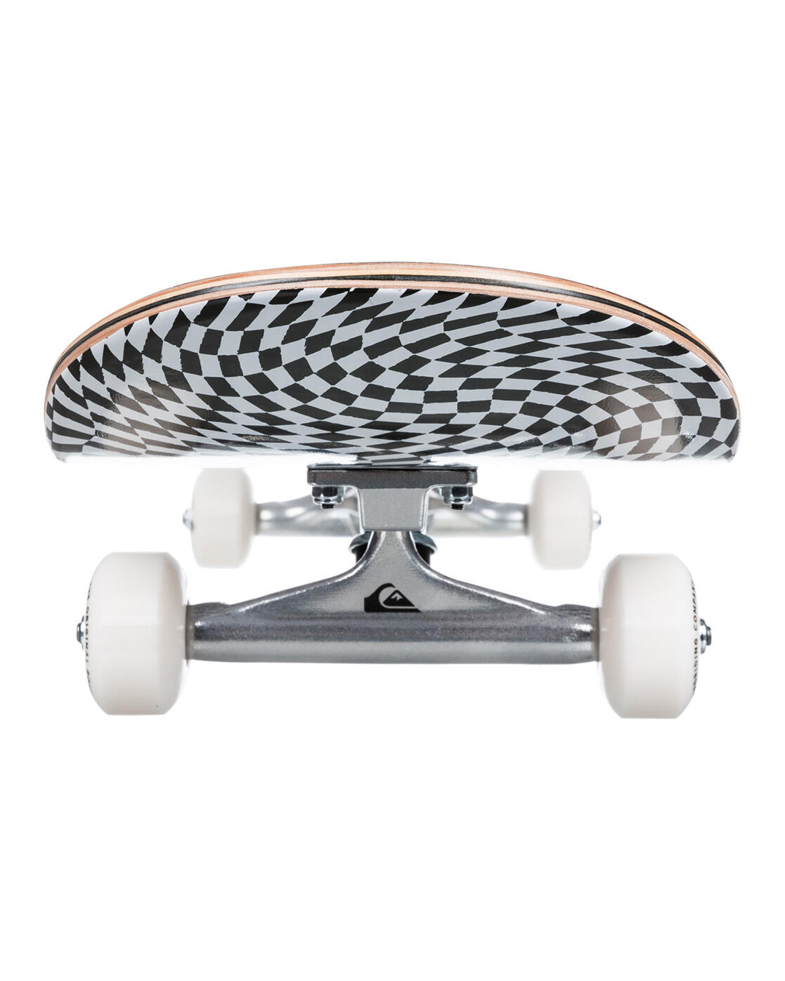 Skate completo PSYCHED SUN Blanco Hombre 4/4