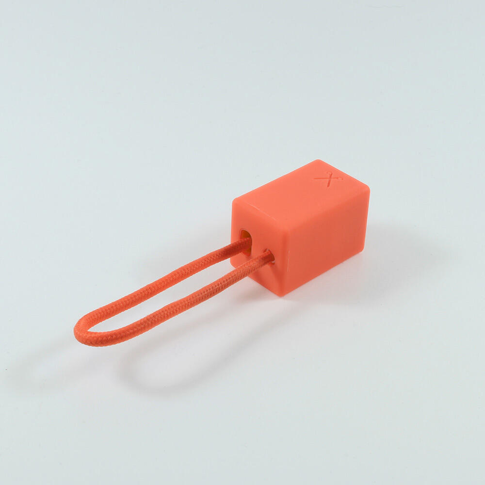 Cabo Philo Keychain Lightning Cable 20cm laranja 2/6