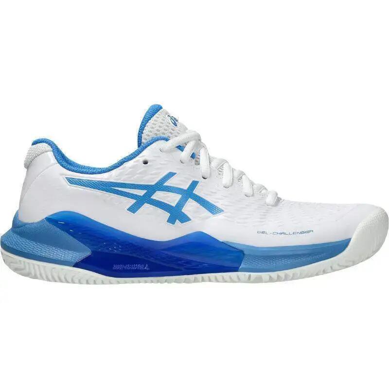 Asics Gel-challenger 14 Clay Blue Woman 1042a254