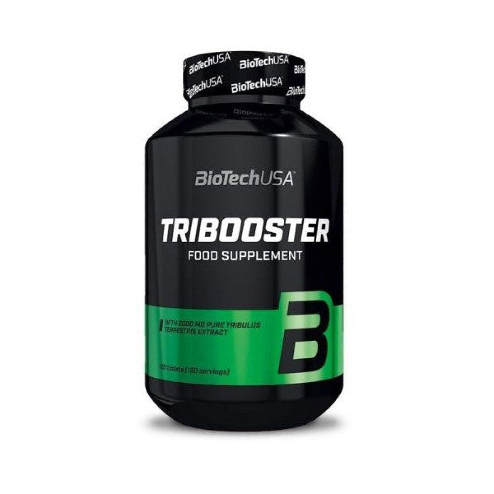 BIOTECHUSA Tribooster 120 Tab