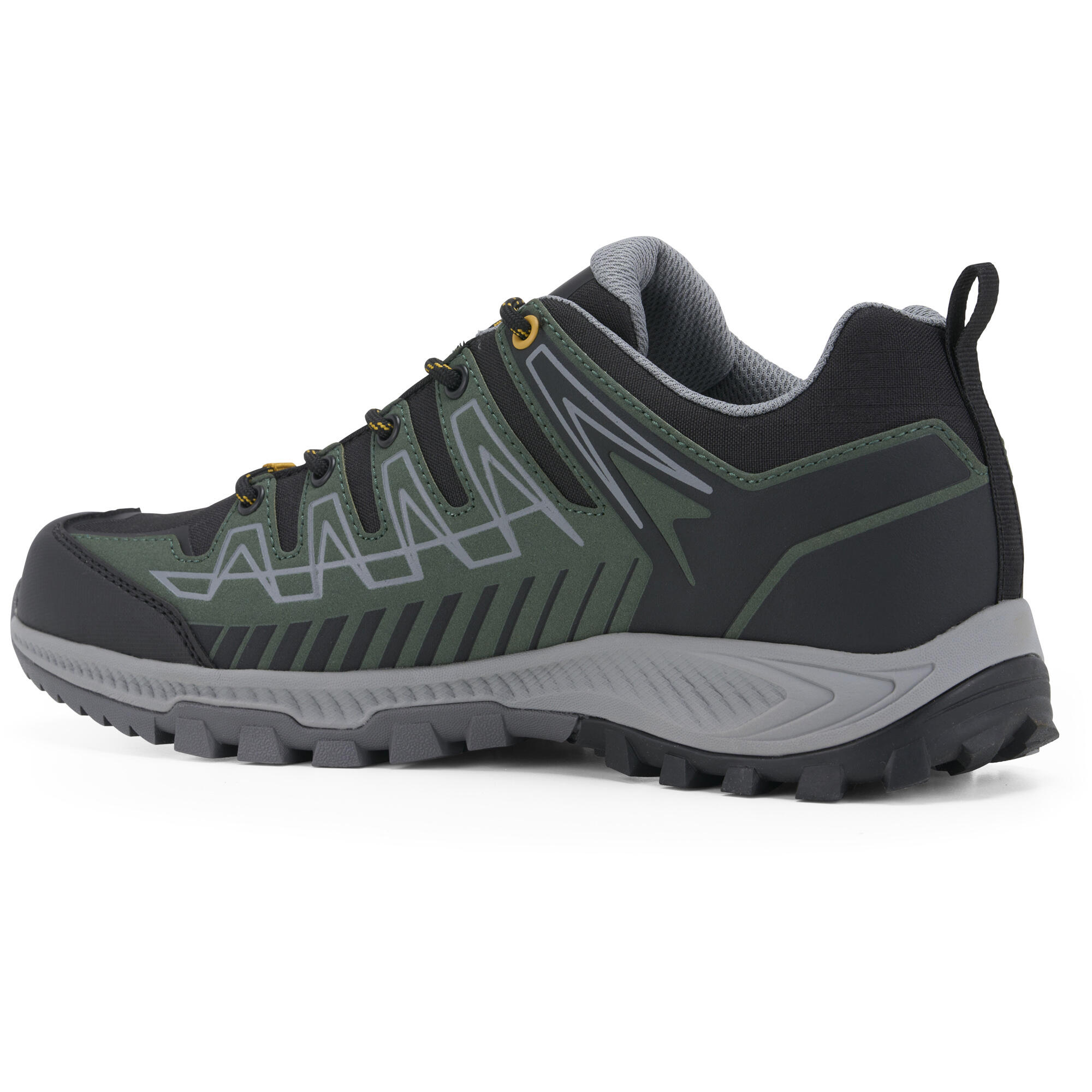 Chaussures de randonnée Trezeta Thunder 6/7