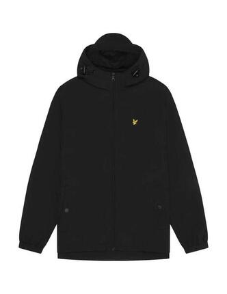 Chaqueta para Hombre Lyle & scott Jk464v Negro