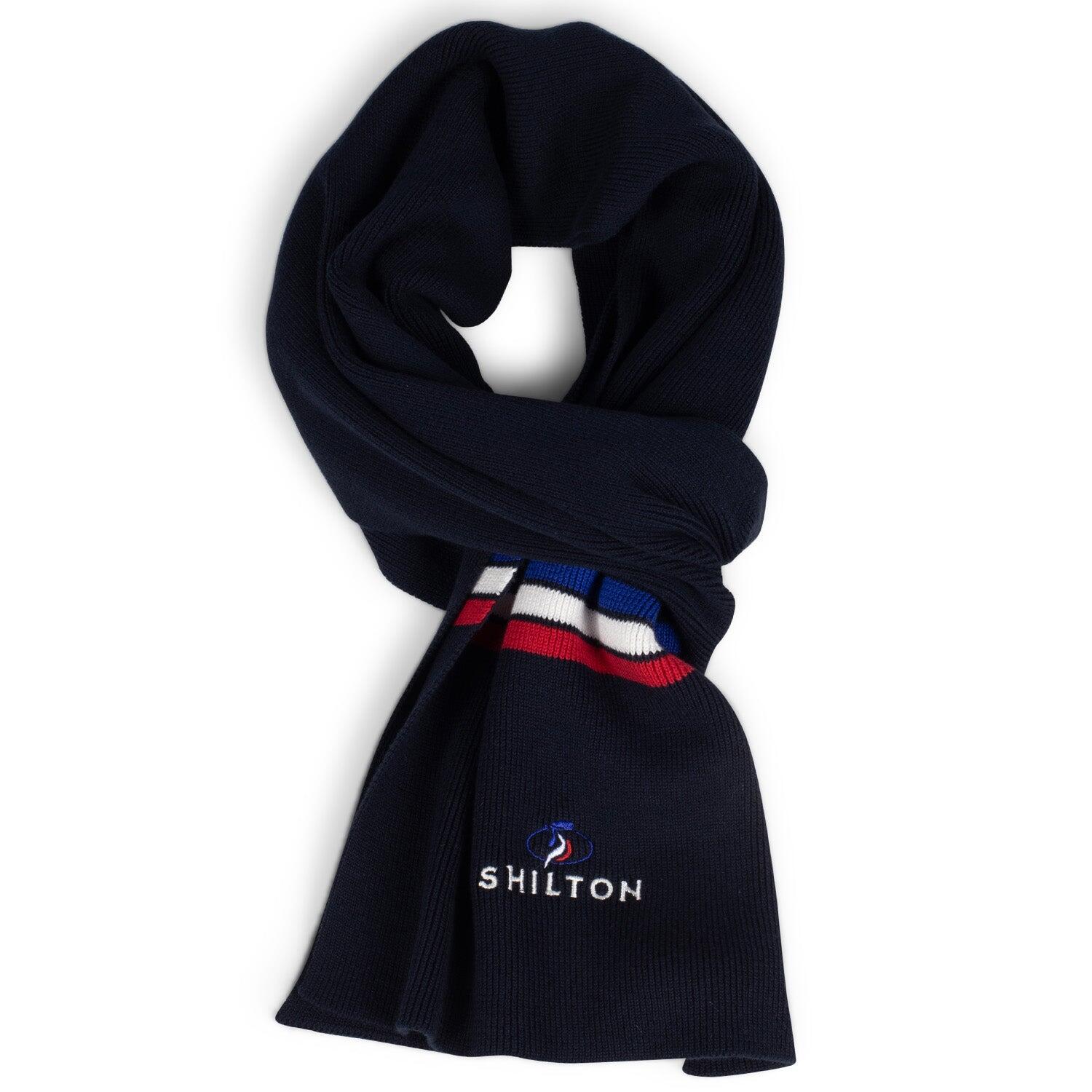 Pack bonnet/écharpe France homme 3/5