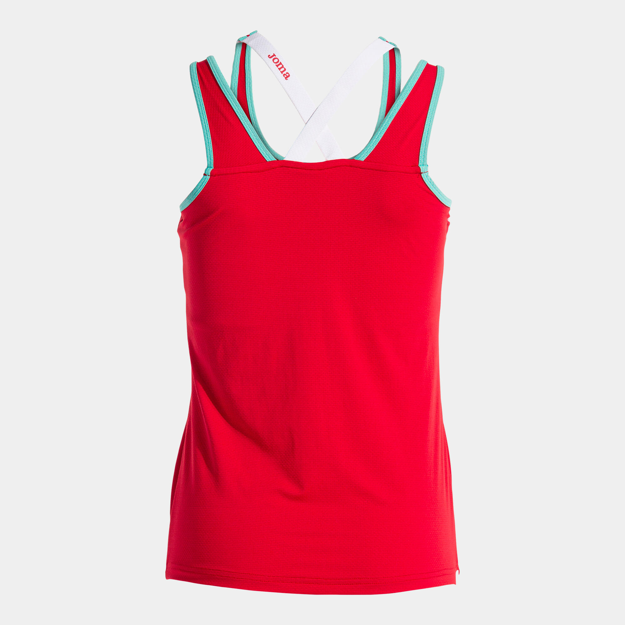 Canottiera da donna Joma Smash 3/5
