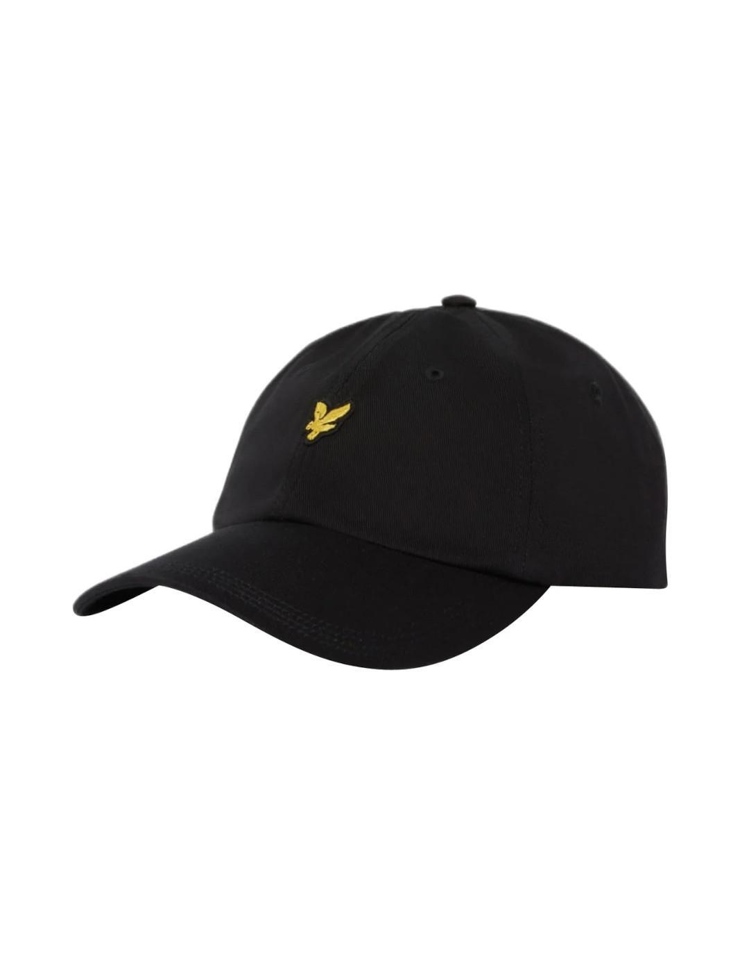 LYLE AND SCOTT Bonnet Lyle & Scott He906af Noir