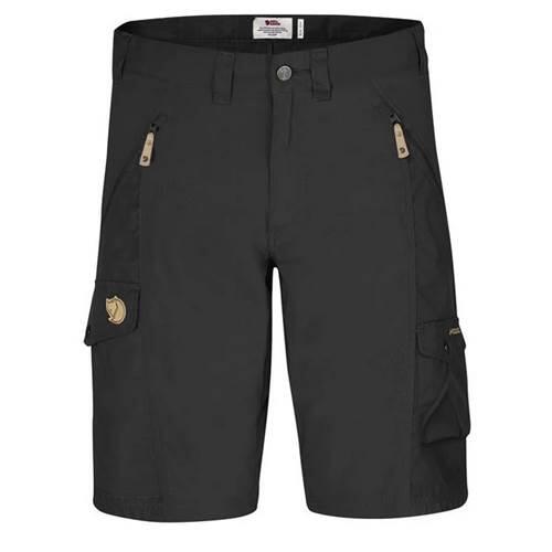 FJALLRAVEN Shorts ABISKO SHORTS