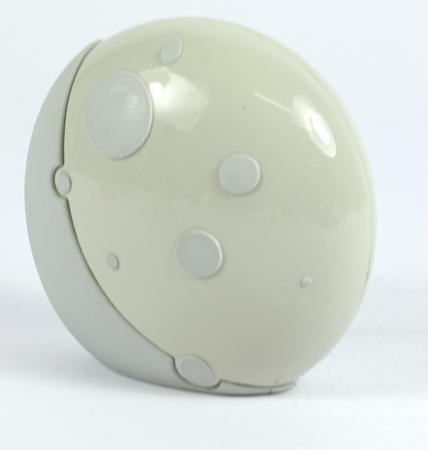 Coluna mojipower bluetooth speaker moon