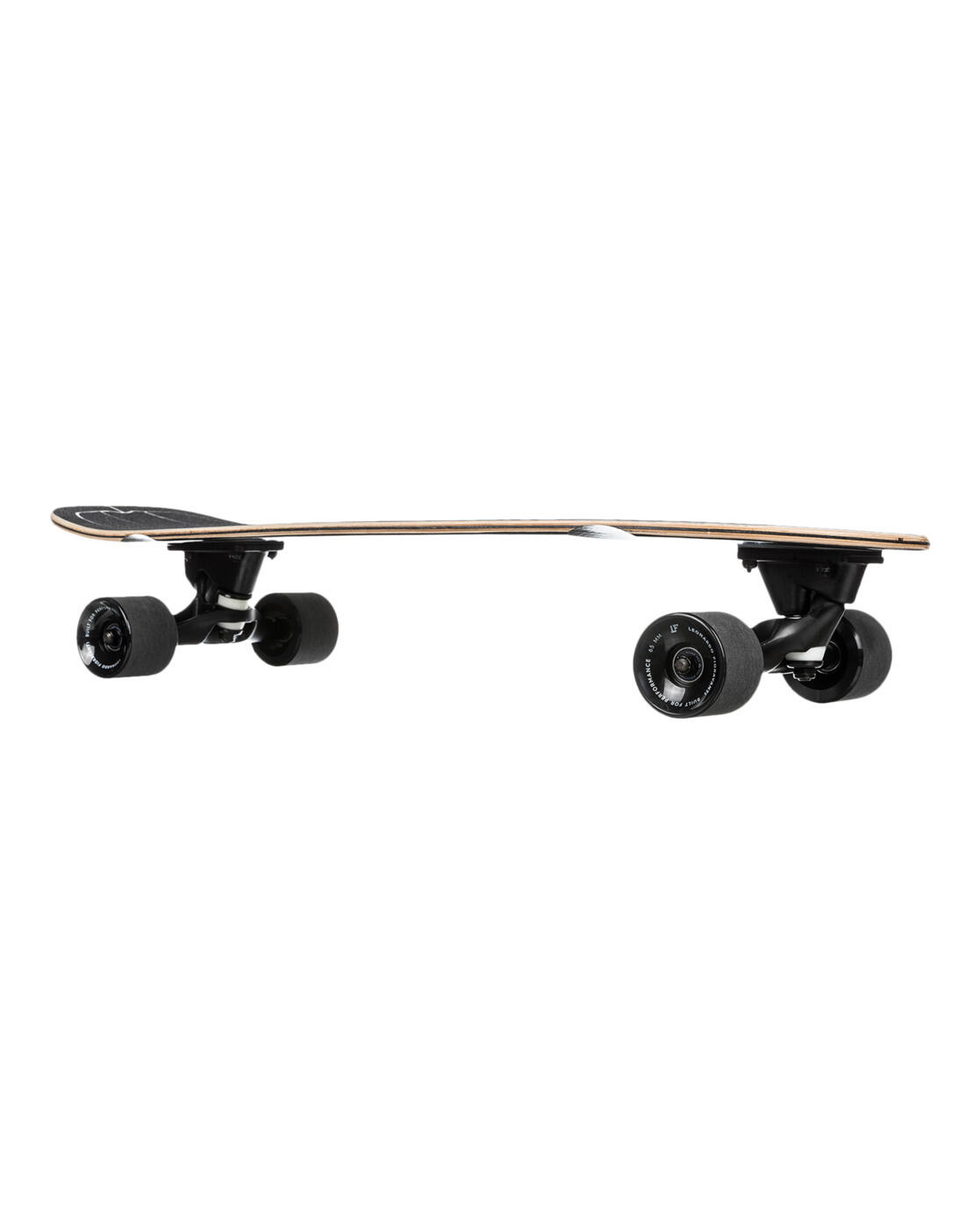 Skate completo LF PRO SK8 Negro Hombre 2/5