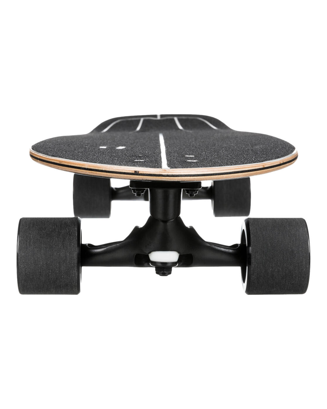 Skate completo LF PRO SK8 Negro Hombre 4/5