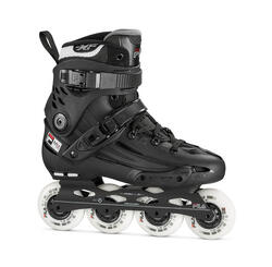 Roller Fila nrk pro noir T39