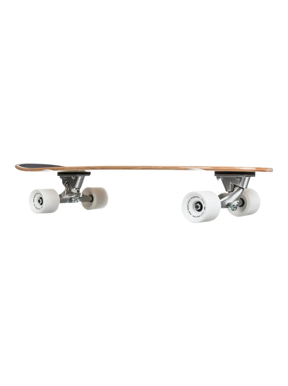 Roxy Surfskate Raw 31'' 2/4