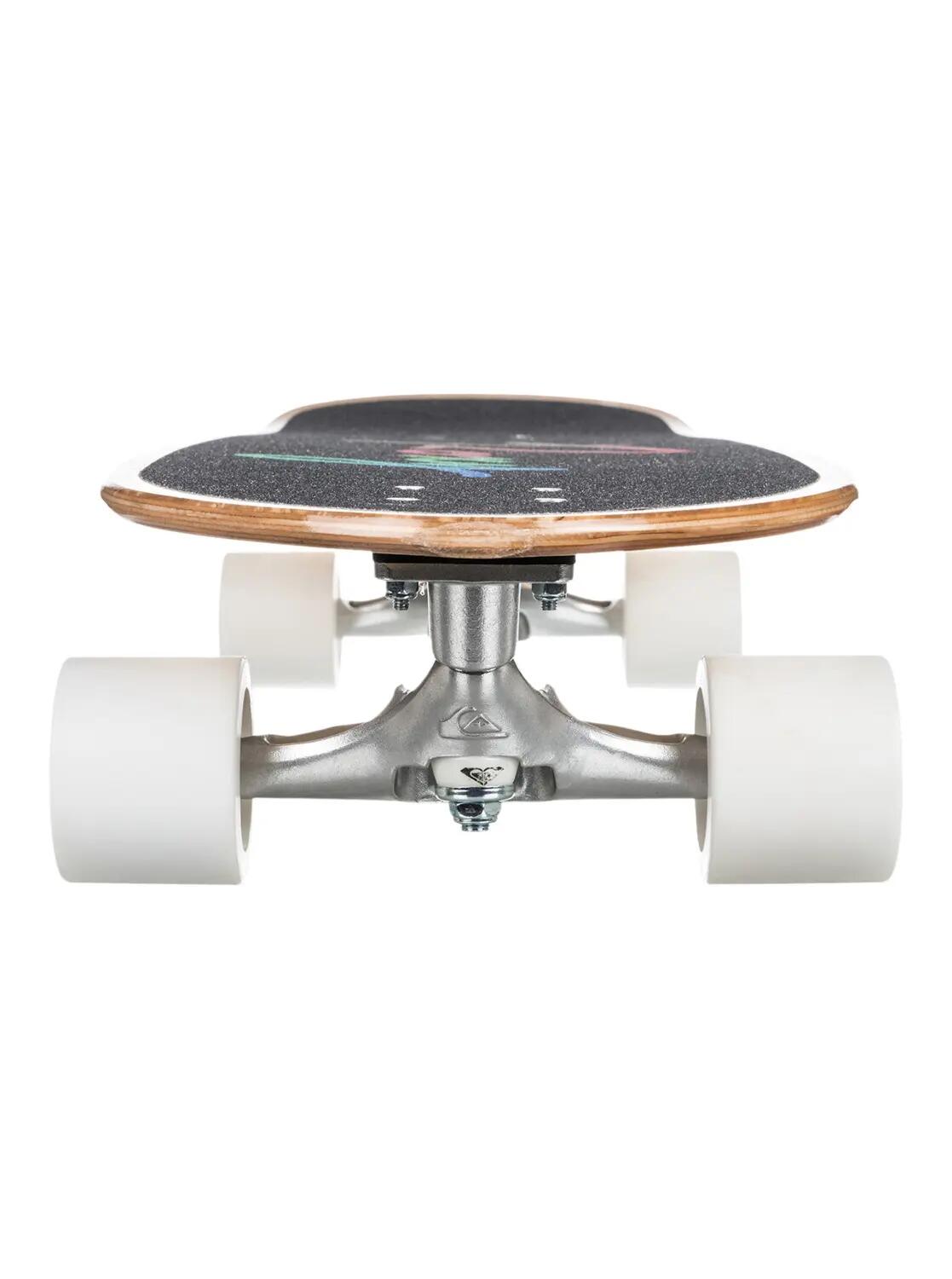 Roxy Surfskate Raw 31'' 4/4