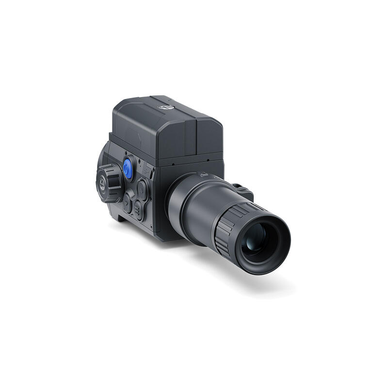 Monocular cu termoviziune Pulsar Krypton 2 XQ35
