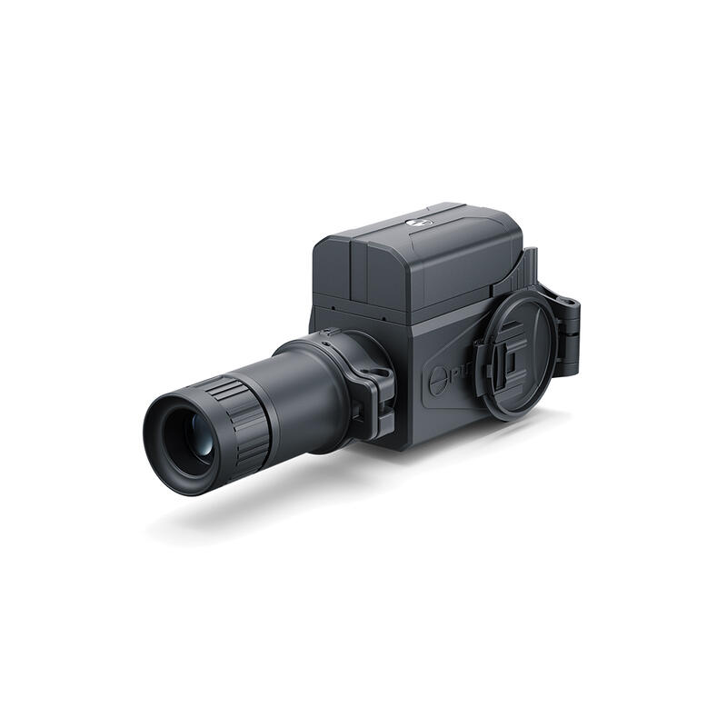 Monocular cu termoviziune Pulsar Krypton 2 XQ35