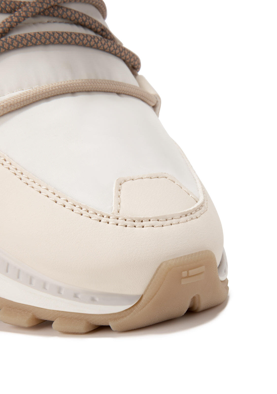 Laarzen D.franklin model DFSH347003-BEIG voor vrouwen 4/5