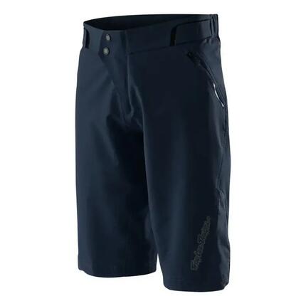 TLD Short Ruckus Solid - Marine Troy Lee Designs