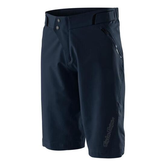 TLD Short Ruckus Solid - Marine Troy Lee Designs