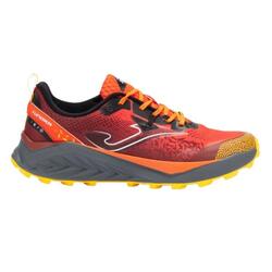 Chaussures sport Joma Tundra 2508 rouge trail homme