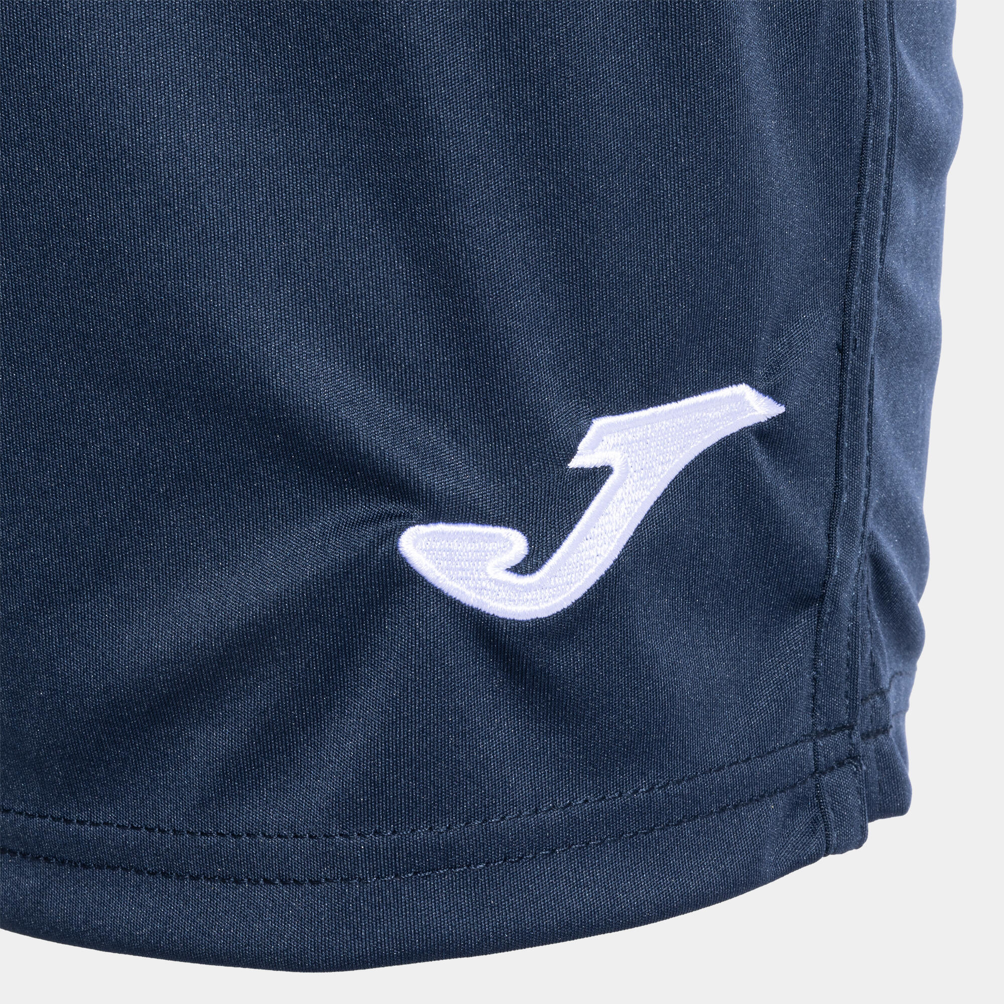 Bermuda Tenis Hombre Joma Open III Marino 4/5
