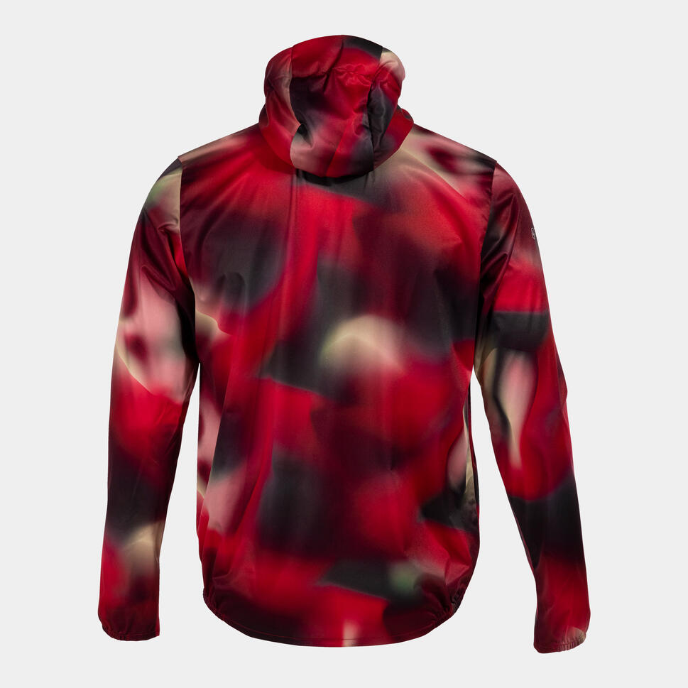Kurtka do biegania męska Joma R-Trail Nature Raincoat