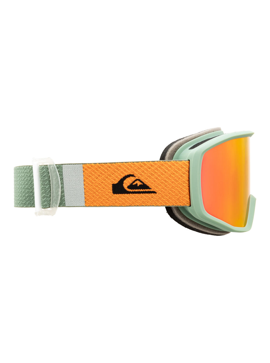 Masque de snowboard HARPER Bleu Homme 4/4