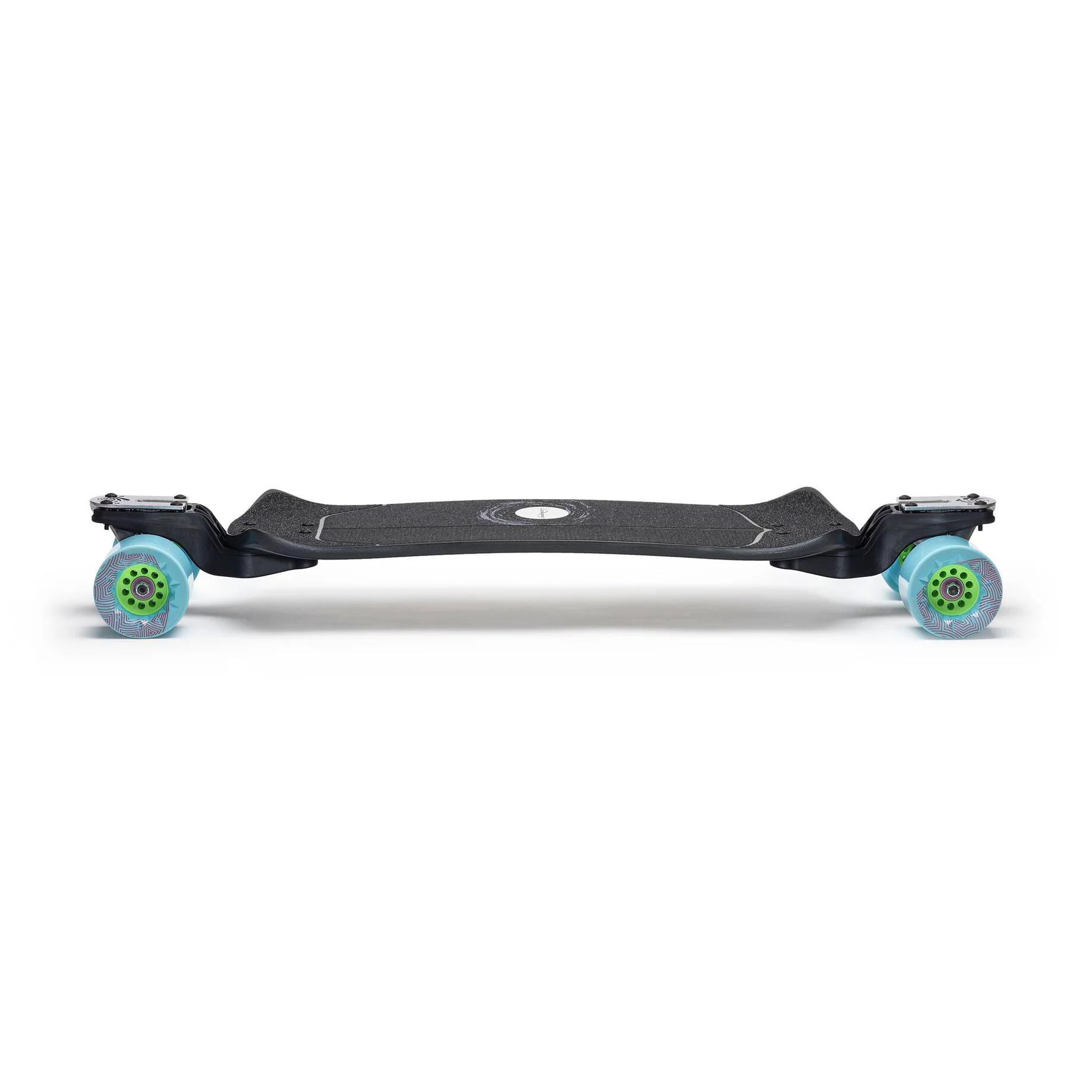 Longboard completo - Fathom 33 85mm 77A - Completo 3/5