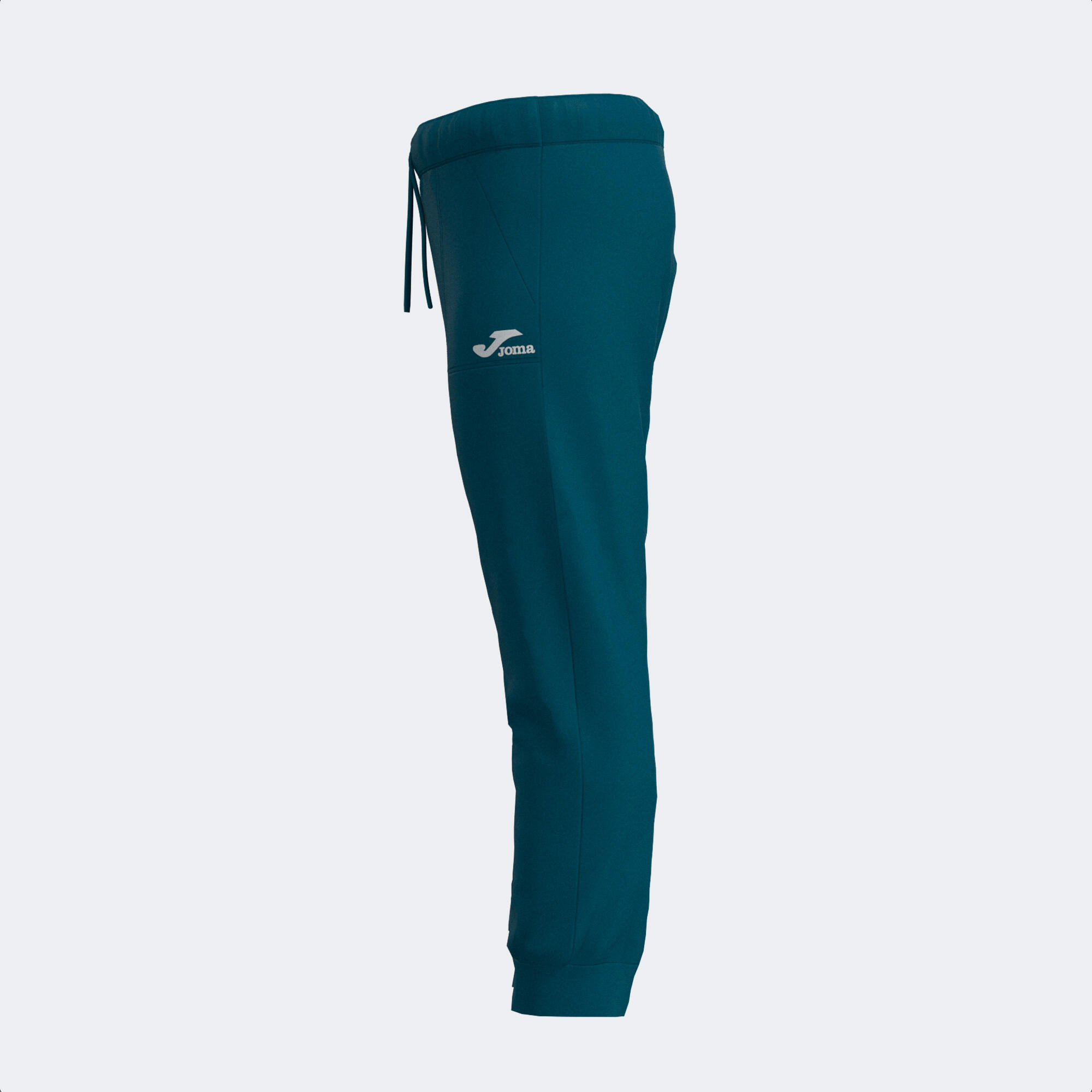 Lange hose Joma New Metaverse für unisex jungen 4/4