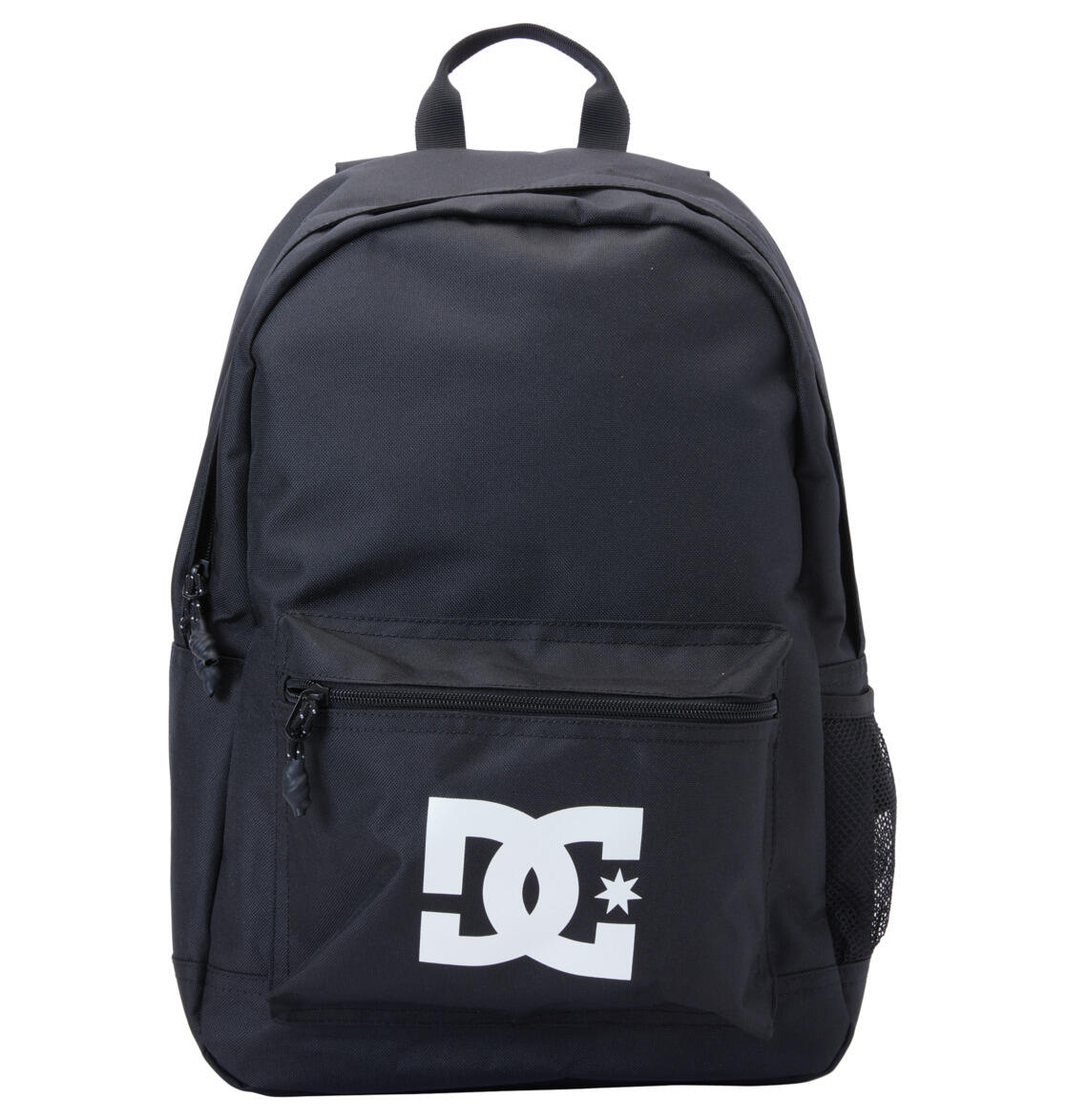 DC SHOES Rucksack NICKEL Schwarz Herren