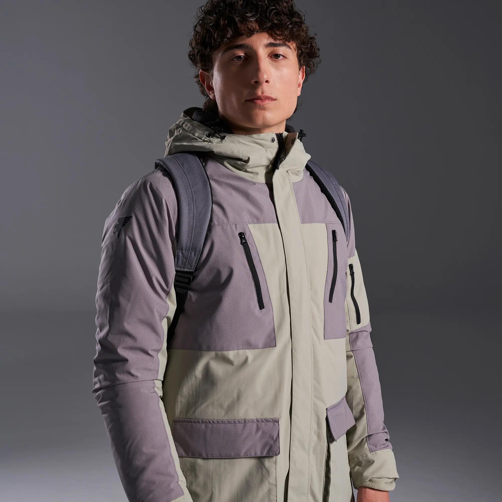 Anorak Joma Mystic 3/7