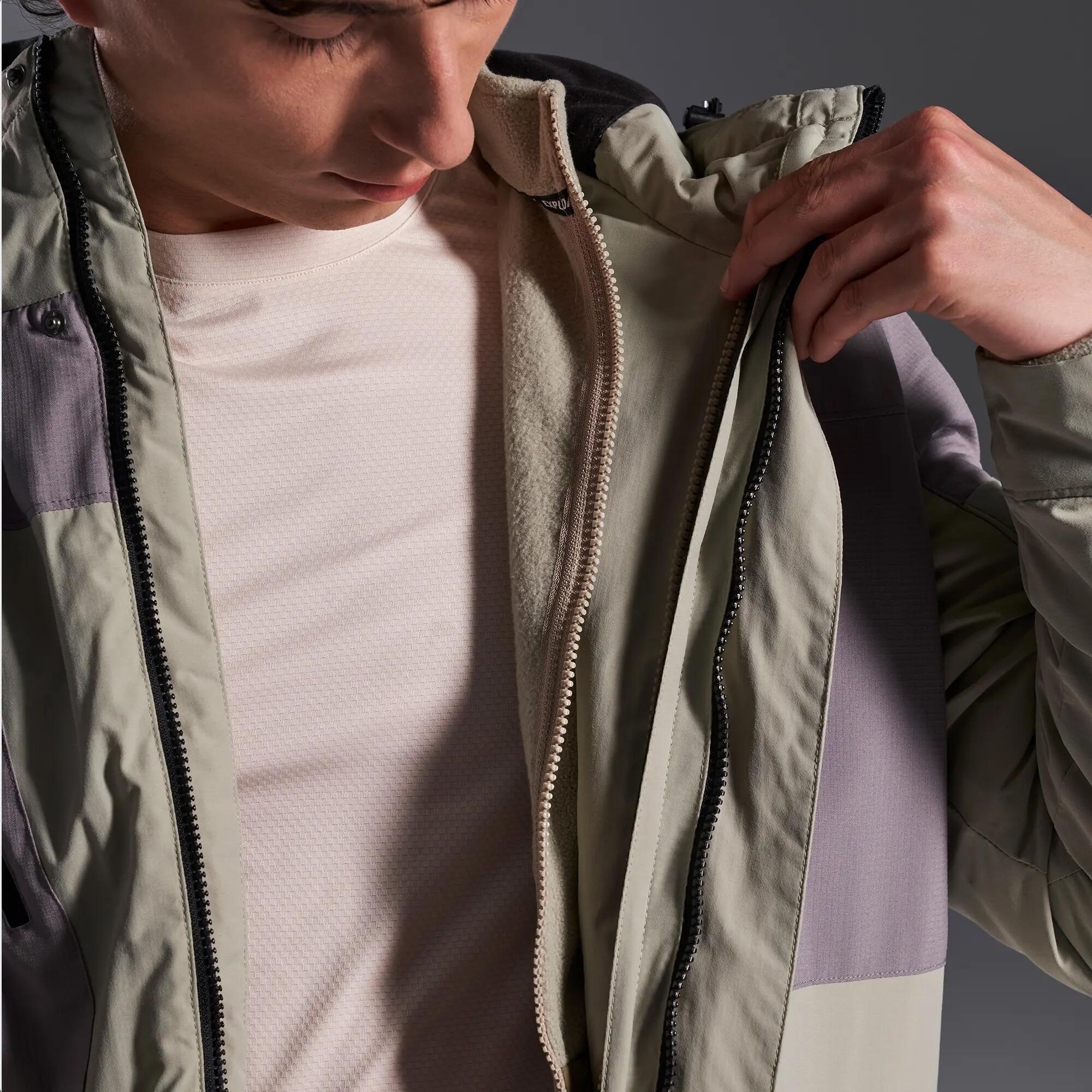 Anorak Joma Mystic 4/7