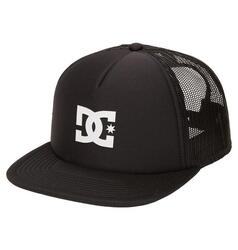 Casquette trucker GAS STATION Noir Garçon