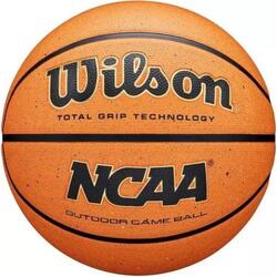 Ballon de Basketball Wilson NCAA Outdoor