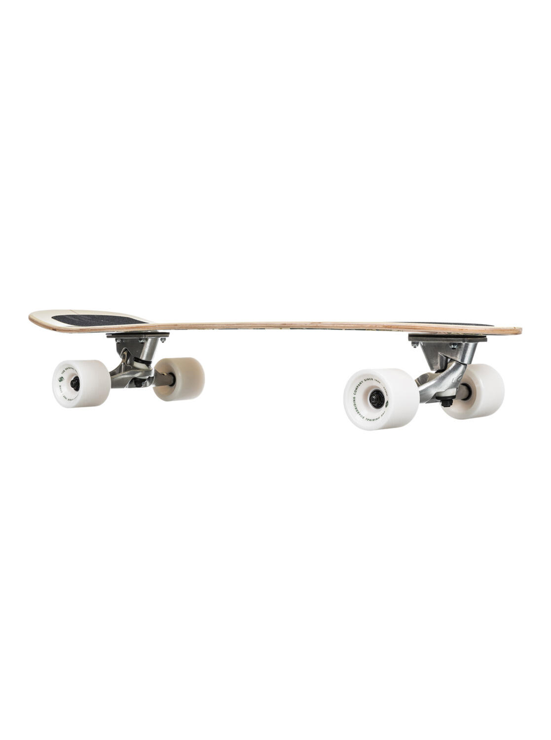 Skate completo EDEN Beige Hombre 2/4