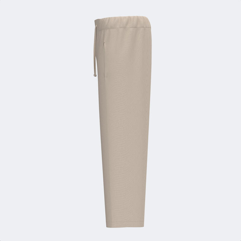 Pantalón Largo Hombre Joma Street Generation Beige