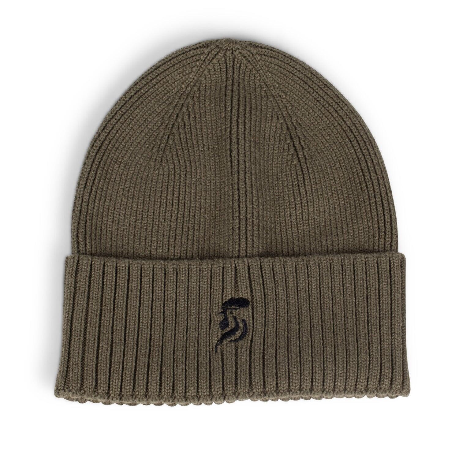 Pack bonnet/écharpe basic homme 2/5