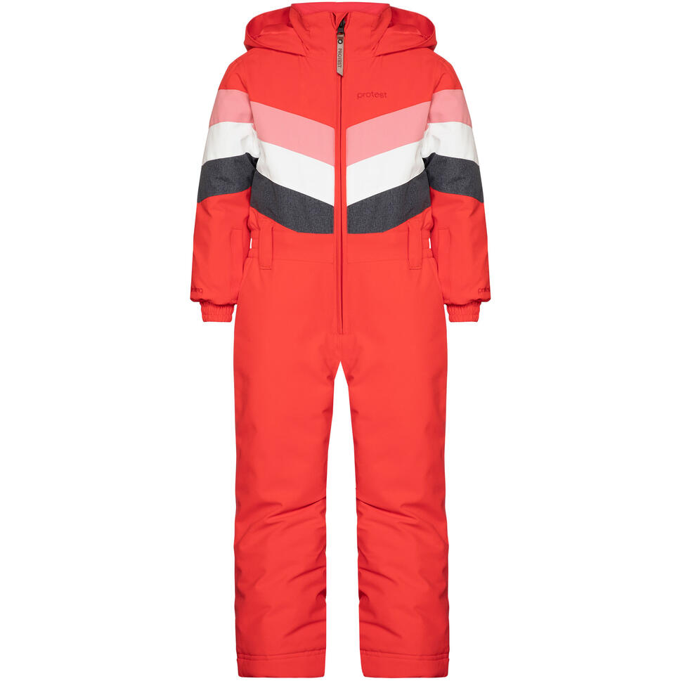 Kombinezon dziecięcy Protest DOLLY TD snowsuit