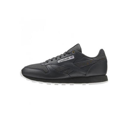 Basket Reebok CL LEATHER MU