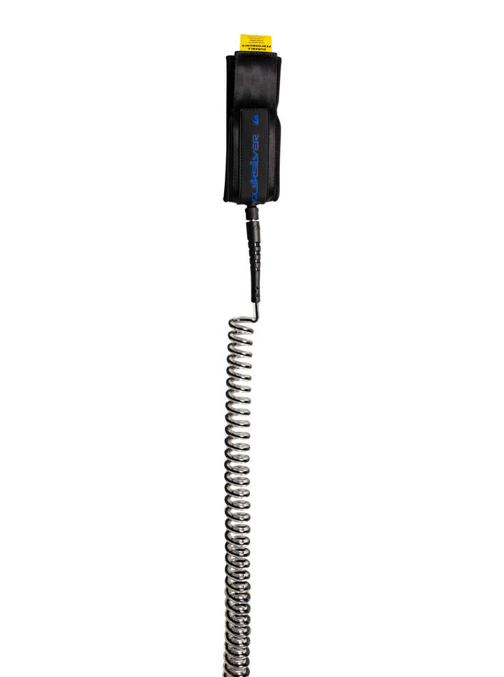 dla Mężczyzn QS CRUISER COIL 10' Czarny