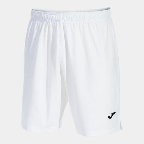Short Football Homme Joma Eurocopa III Blanc