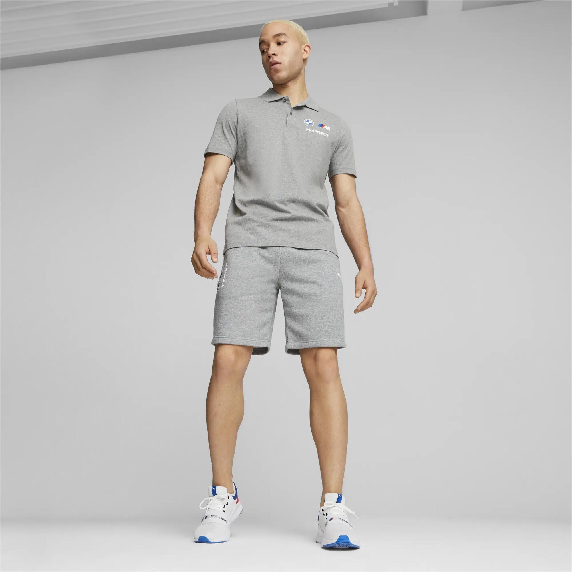 Polo BMW M Motorsport Hombre PUMA 3/8