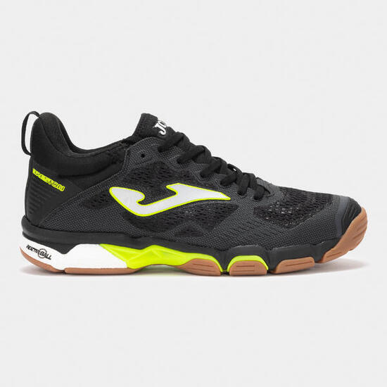 Chaussures Handball Adulte Joma B.Breston 25 Noir
