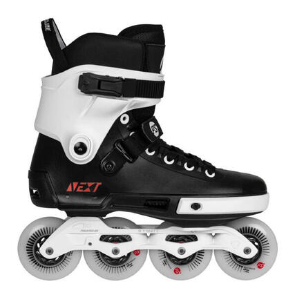 Rolki Powerslide Next Core Black 80