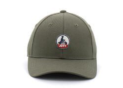 Casquette Noir Cas 2.0